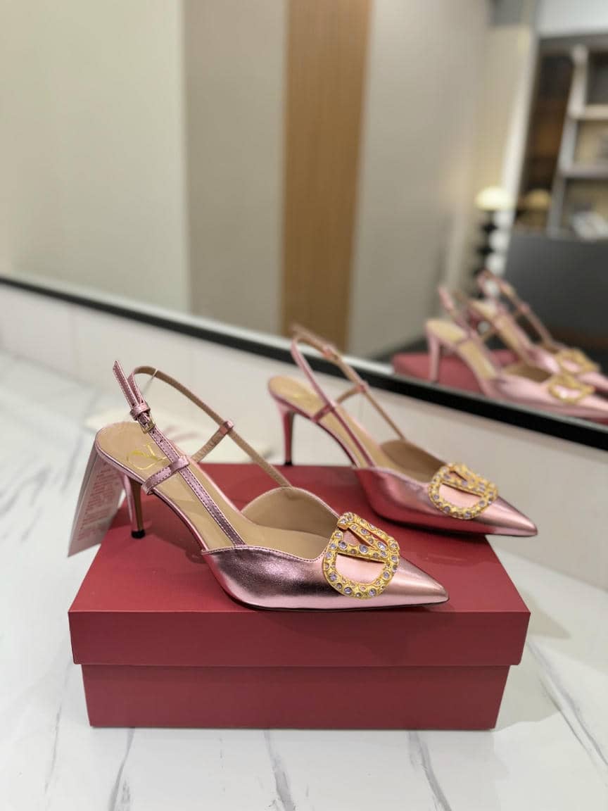 Valentino Sandal3-33
